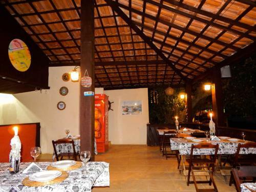 Hostal Pousada Mar De Ara�atiba