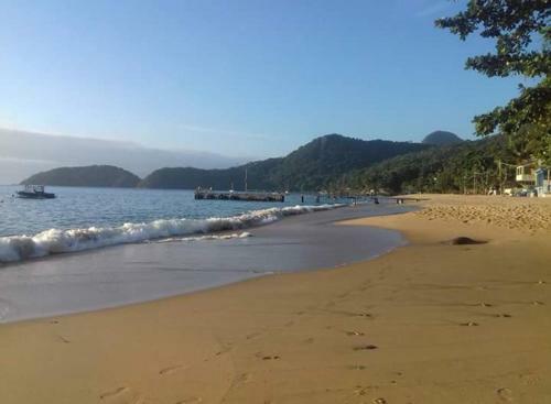 Hostal Pousada Mar De Ara�atiba