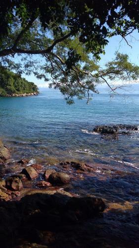 Hostal Pousada Mar De Ara�atiba