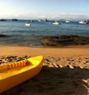 Hostal Pousada Mar De Ara�atiba