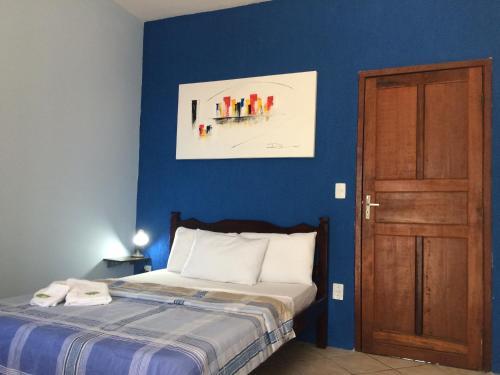 Hostal Pousada Dolce Vita