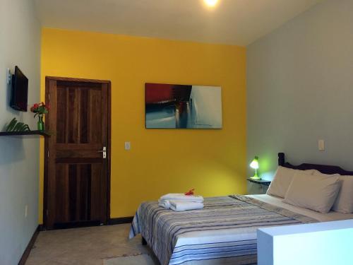 Hostal Pousada Dolce Vita