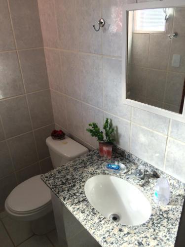 Hostal Pousada Dolce Vita