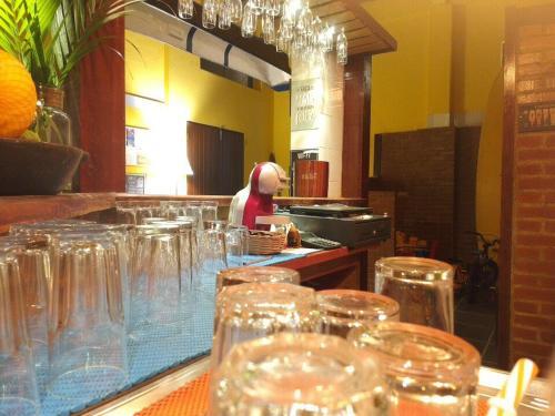 Hostal Pousada Dolce Vita