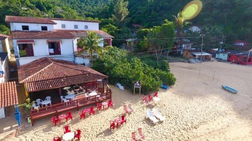 Hostal Pousada Dolce Vita