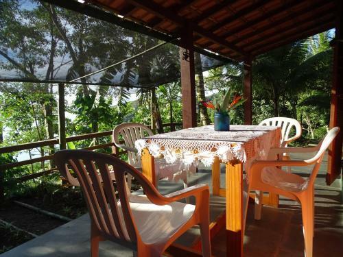 Hostal Pousada Mar De Sonhos