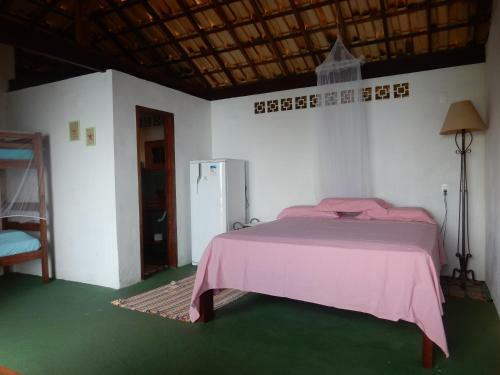 Hostal Pousada Mar De Sonhos