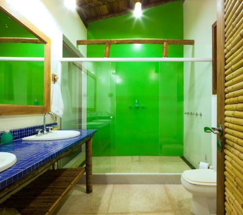 Hotel Pousada Estrela Da Ilha