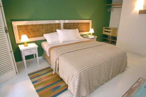 Hostal Pousada Da Foca