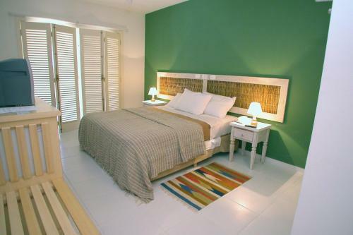 Hostal Pousada Da Foca