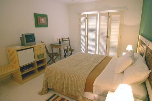 Hostal Pousada Da Foca