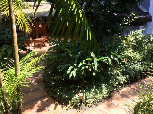Hostal Pousada Da Foca