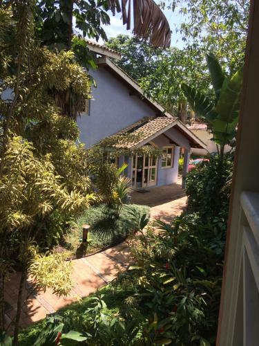 Hostal Pousada Da Foca