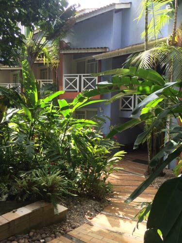 Hostal Pousada Da Foca