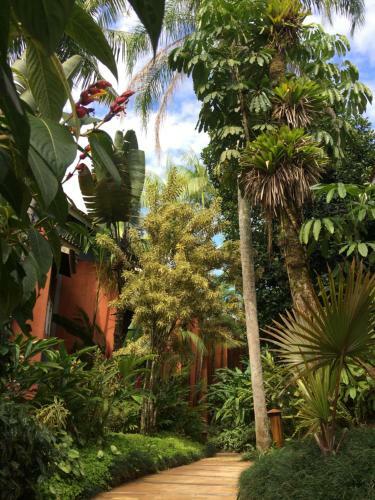 Hostal Pousada Da Foca