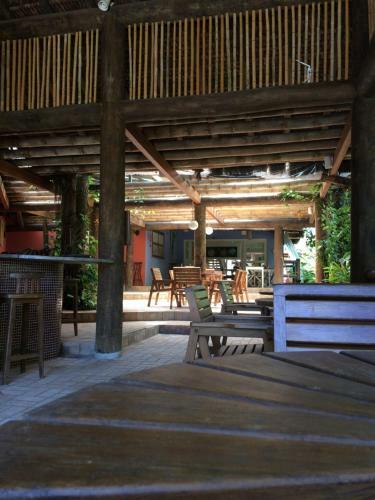 Hostal Pousada Da Foca