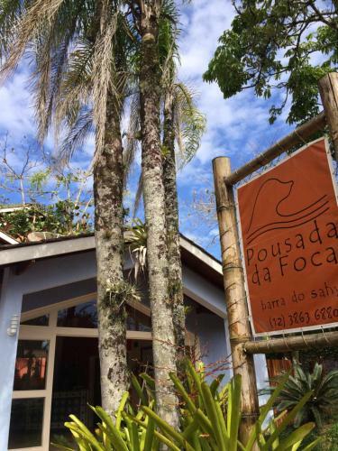 Hostal Pousada Da Foca