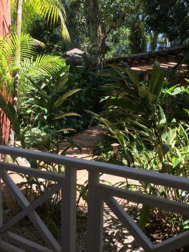Hostal Pousada Da Foca
