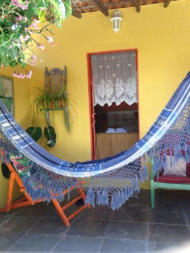 Hostal Pousada Peregrino