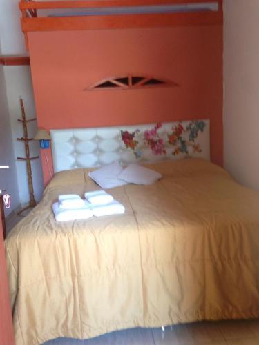 Hostal Pousada Peregrino