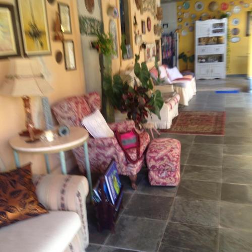 Hostal Pousada Peregrino