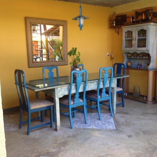 Hostal Pousada Peregrino