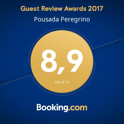Hostal Pousada Peregrino