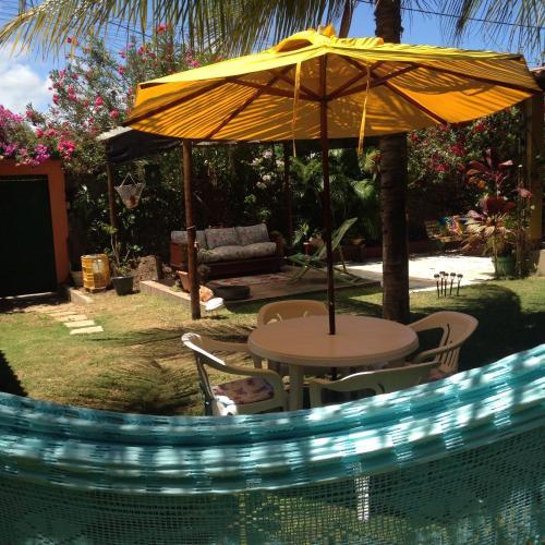 Hostal Pousada Peregrino