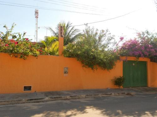 Hostal Pousada Peregrino