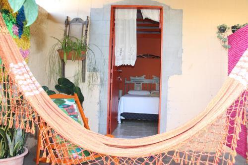 Hostal Pousada Peregrino