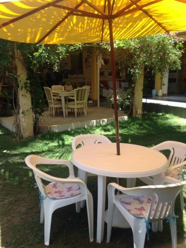 Hostal Pousada Peregrino