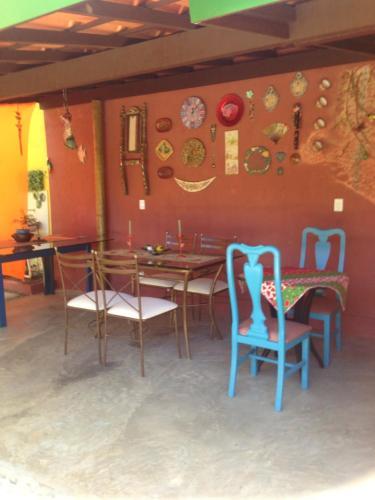 Hostal Pousada Peregrino