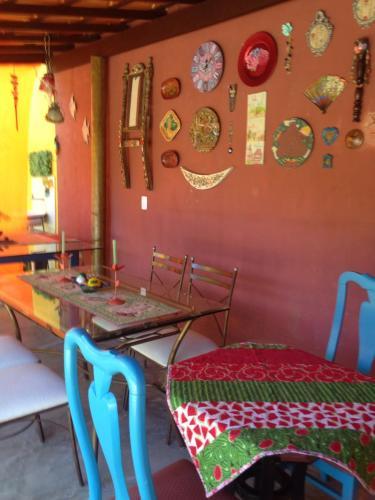 Hostal Pousada Peregrino