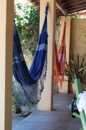 Hostal Pousada Peregrino