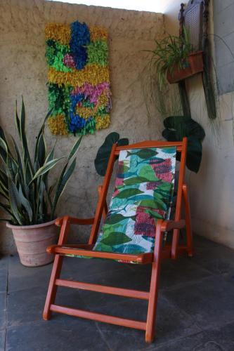 Hostal Pousada Peregrino