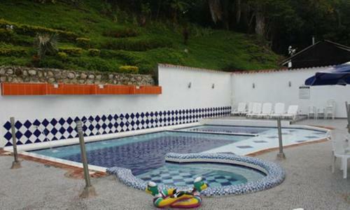 Hotel Bellavista Isla Del Sol