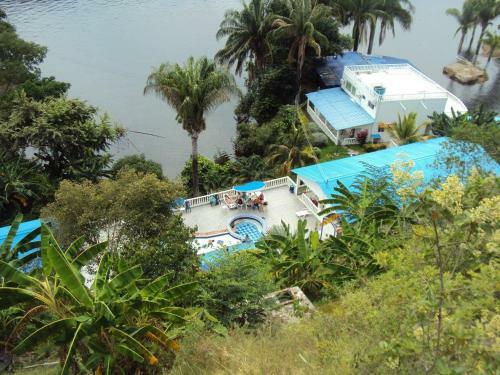 Hotel Bellavista Isla Del Sol