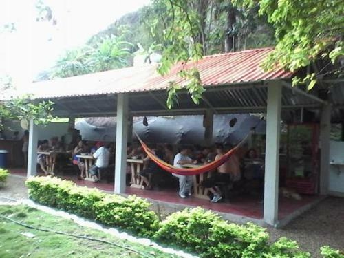 Hotel Bellavista Isla Del Sol