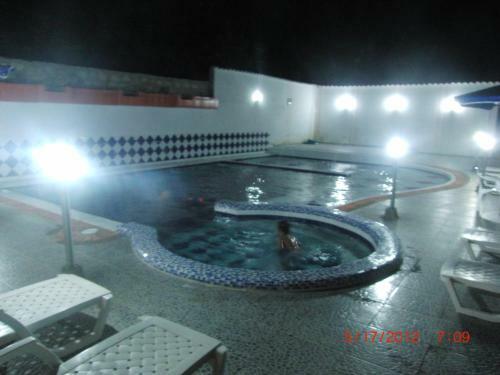 Hotel Bellavista Isla Del Sol
