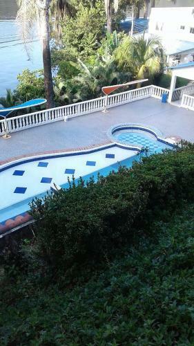 Hotel Bellavista Isla Del Sol