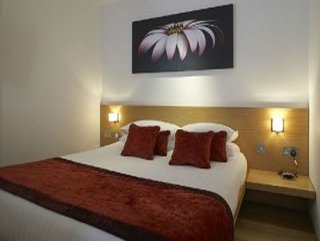 Apartamentos Go Native London Bridge