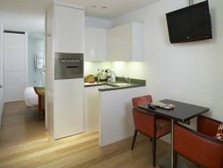 Apartamentos Go Native London Bridge