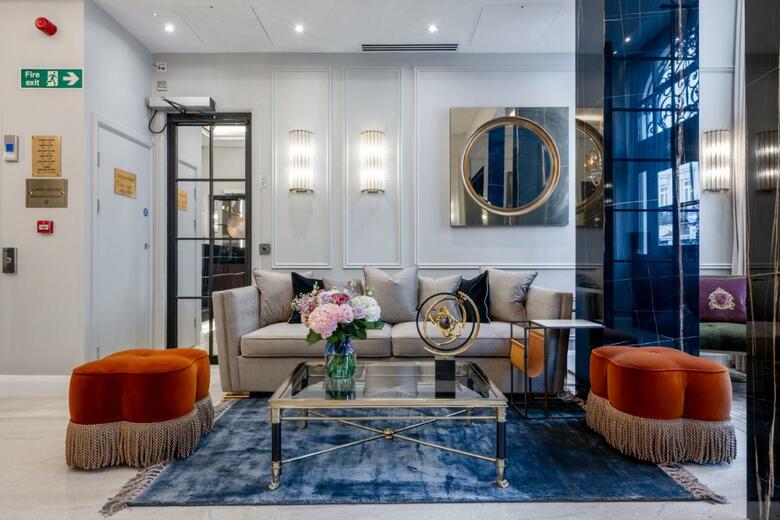 Grand Concerto Hotel