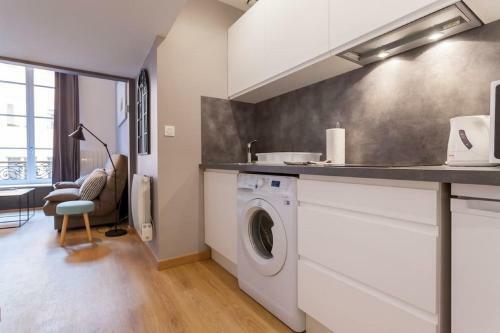 Apartamento Appart Touriste