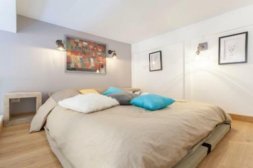 Apartamento Appart Touriste