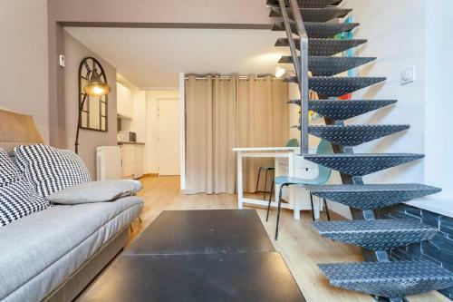 Apartamento Appart Touriste