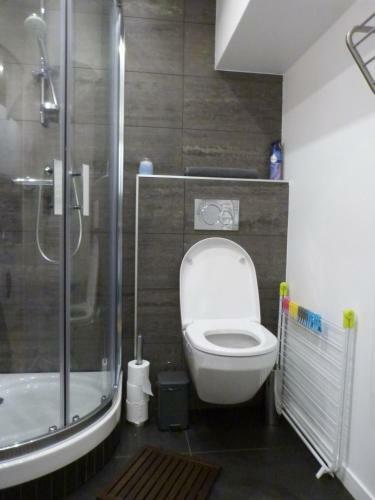 Apartamento Appart Touriste