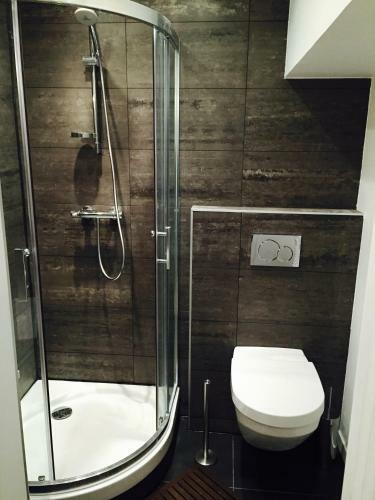 Apartamento Appart Touriste