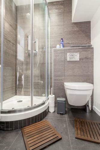 Apartamento Appart Touriste
