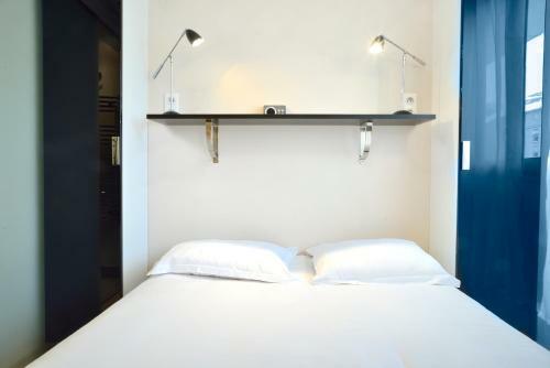 Apartamento Appart A Lyon Barrier / Bugeaud